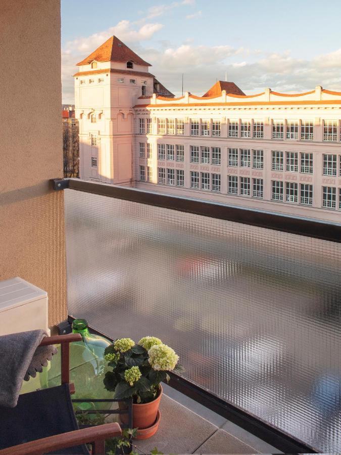 Central Point By Zoom Apartments Братислава Екстер'єр фото